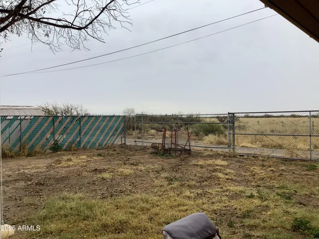$199,900 | 708 West Soto Street, Willcox, AZ 85643