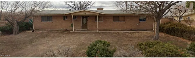 $199,900 | 708 West Soto Street, Willcox, AZ 85643