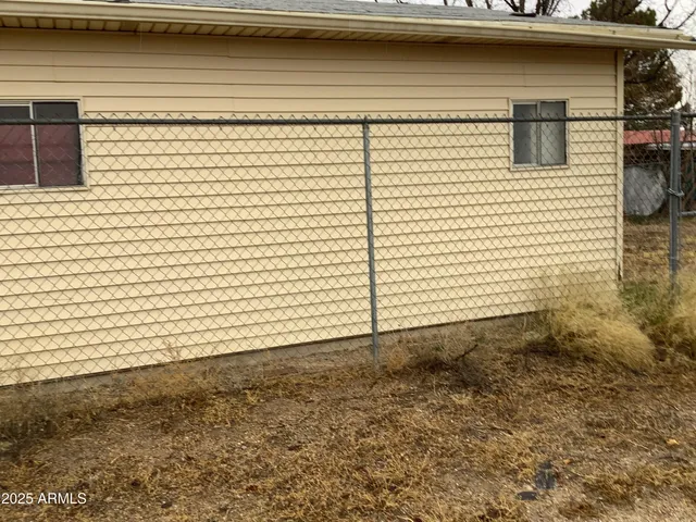 $199,900 | 708 West Soto Street, Willcox, AZ 85643