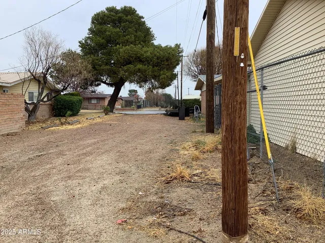 $199,900 | 708 West Soto Street, Willcox, AZ 85643
