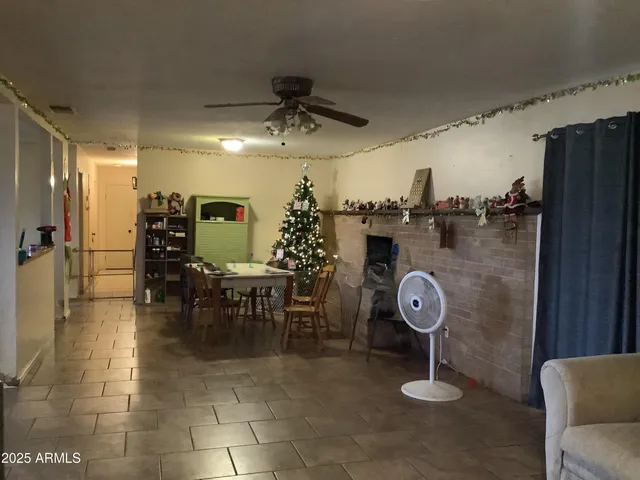 $199,900 | 708 West Soto Street, Willcox, AZ 85643