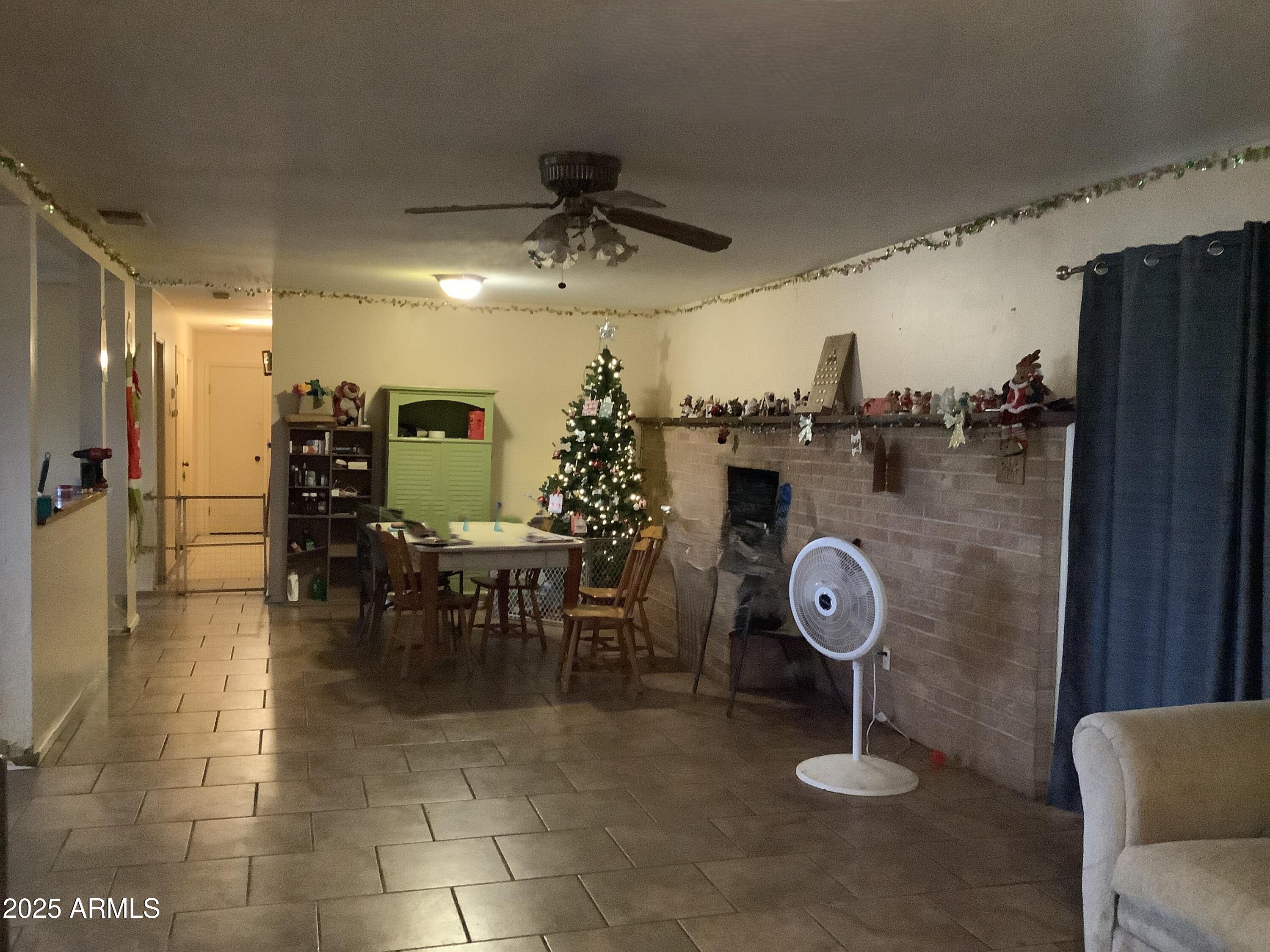 708 West Soto Street Willcox, AZ 85643 - Photo 9 of 30 IMG_1673