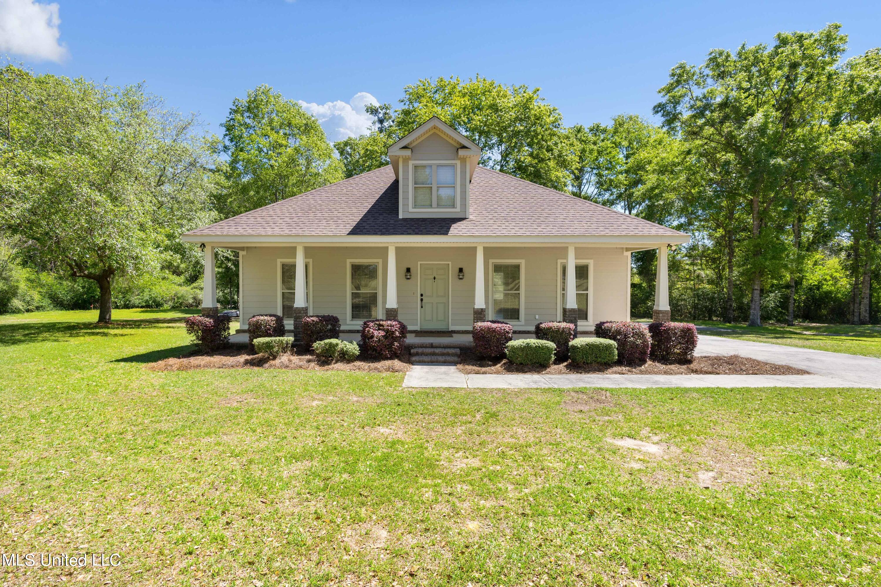 8004 Tanner Williams Road Lucedale, MS 39452 - Photo 1 of 19 MC-4210