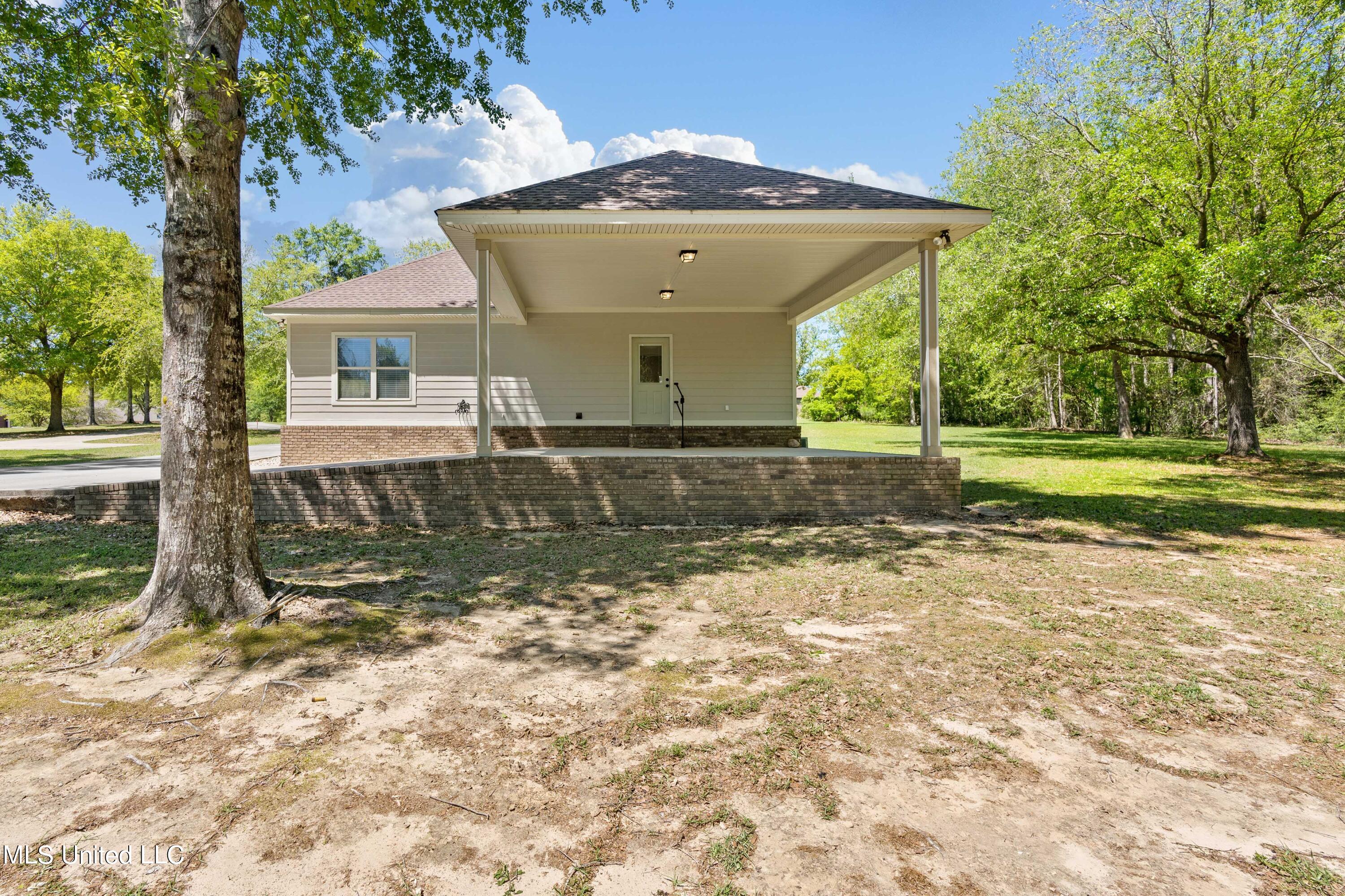8004 Tanner Williams Road Lucedale, MS 39452 - Photo 18 of 19 MC-4228