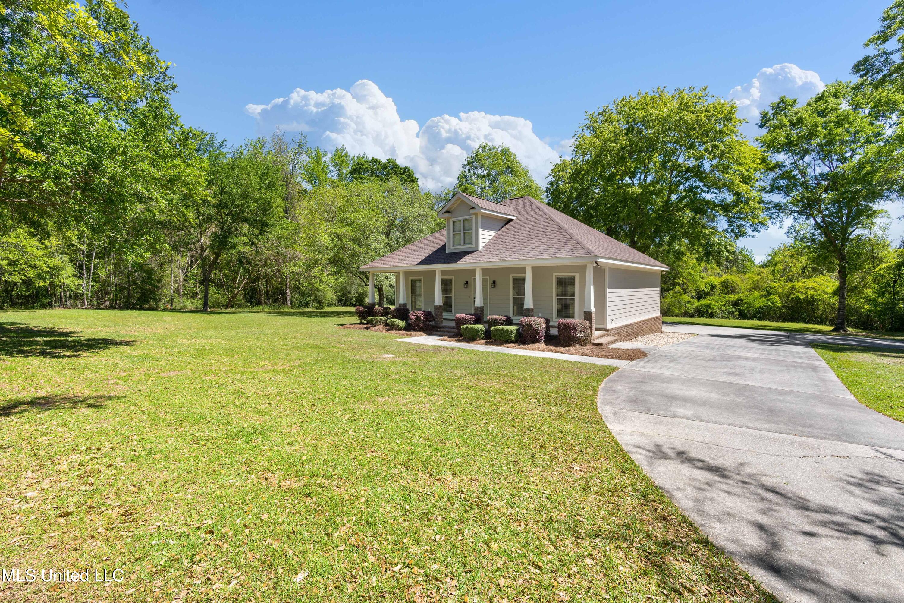 8004 Tanner Williams Road Lucedale, MS 39452 - Photo 2 of 19 MC-4211