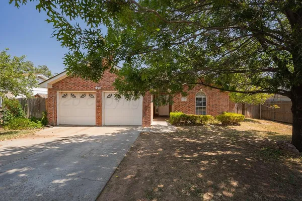 $235,000 | 1718 Jennifer Street, Amarillo, TX 79107