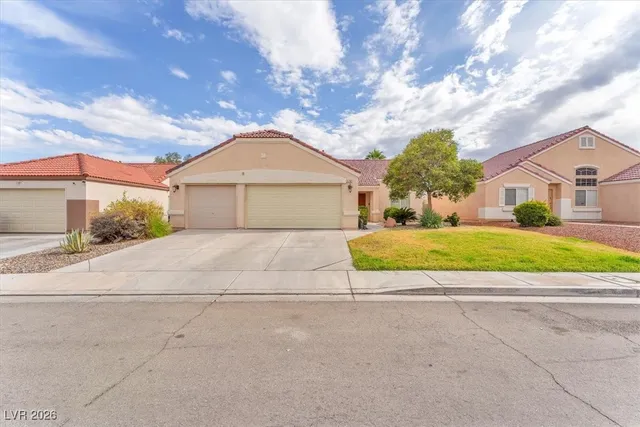 $449,999 | 2707 Gardenia Flower Avenue, North Las Vegas, NV 89031