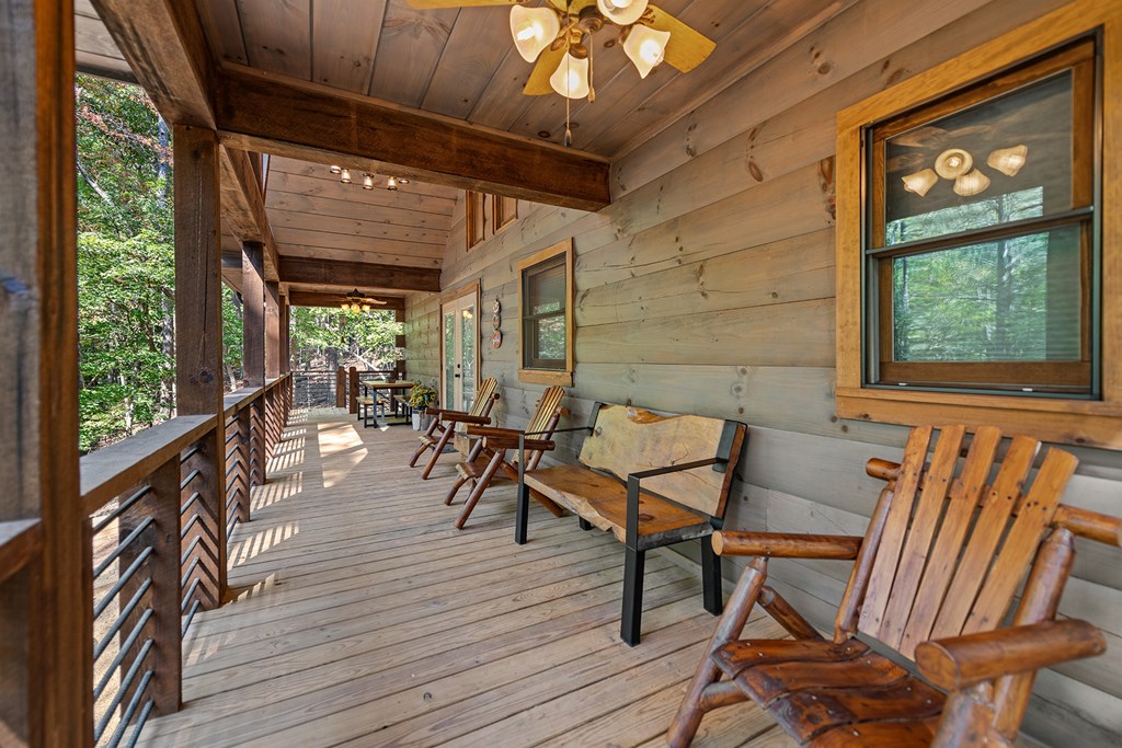 327 Armor Way North Ellijay, GA 30540 - Photo 24 of 40 Gallery Image 24