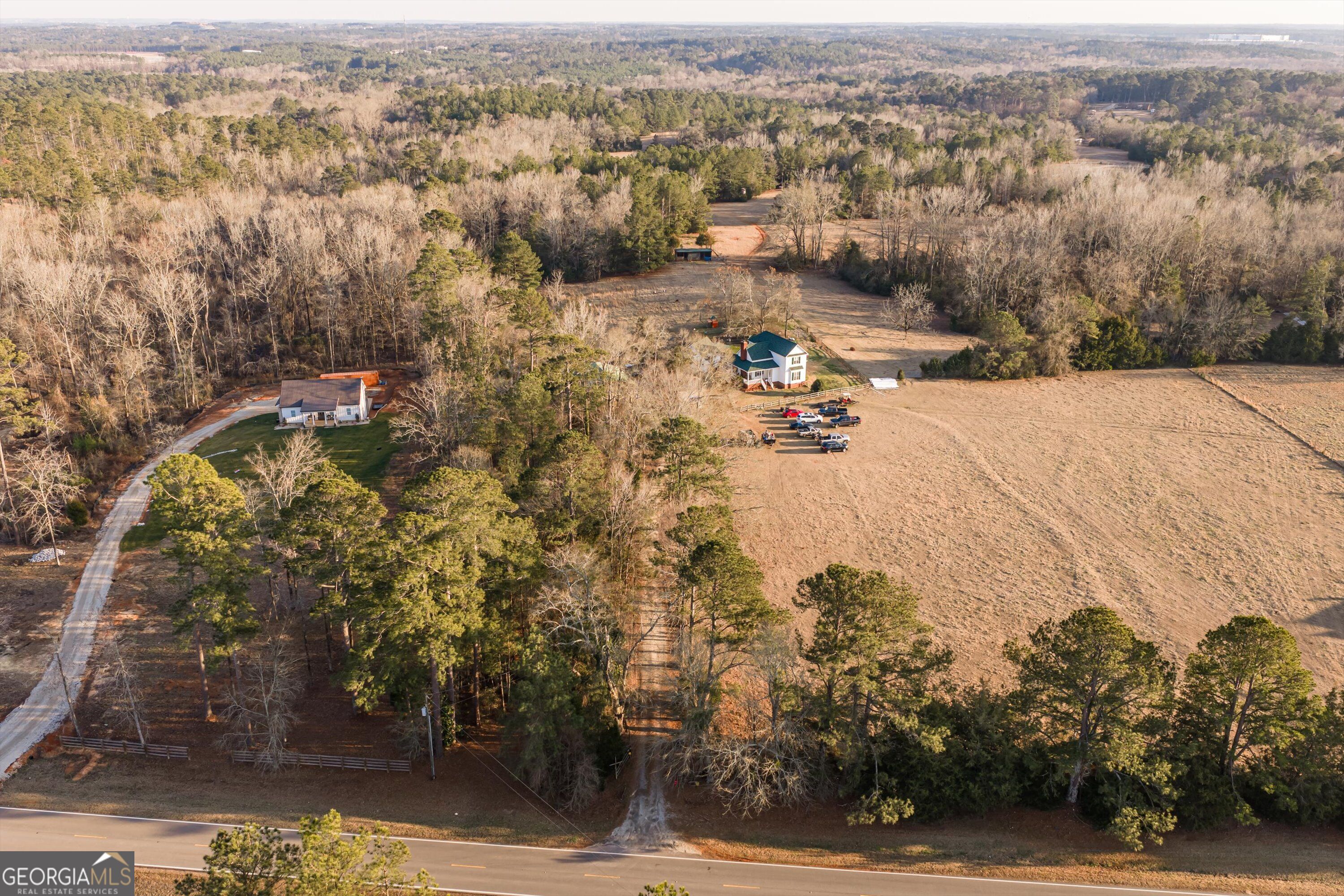 5660 White Oak Road Appling, GA 30802 - Photo 39 of 40 Gallery Image 39