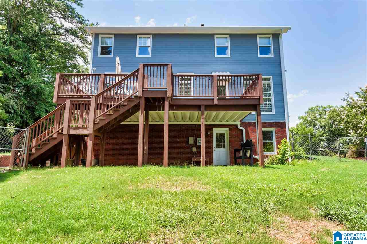 861 Shades Crest Road Birmingham, AL 35226 - Photo 6 of 47
