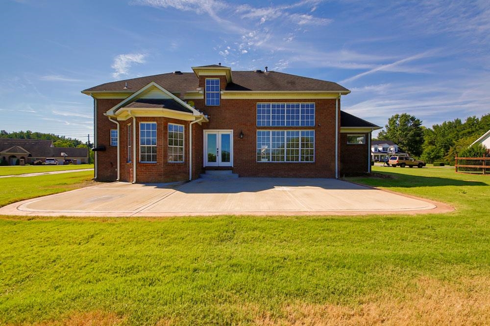 72 Ridgeway Lane Millington, TN 38053 - Photo 25 of 25 Gallery Image 25