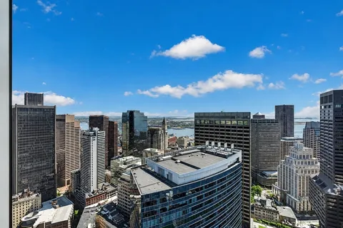 $1,920,000 | 1 Franklin Street, Unit 3212, Boston, MA 02110