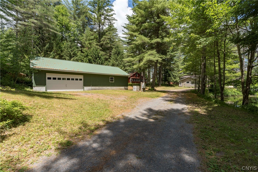 7733 Sand Pond Road Watson, NY 13343 - Photo 47 of 50