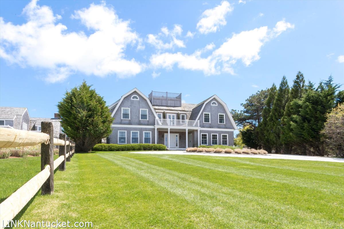 21 Brewster Road Nantucket, MA 02554 - Photo 33 of 35
