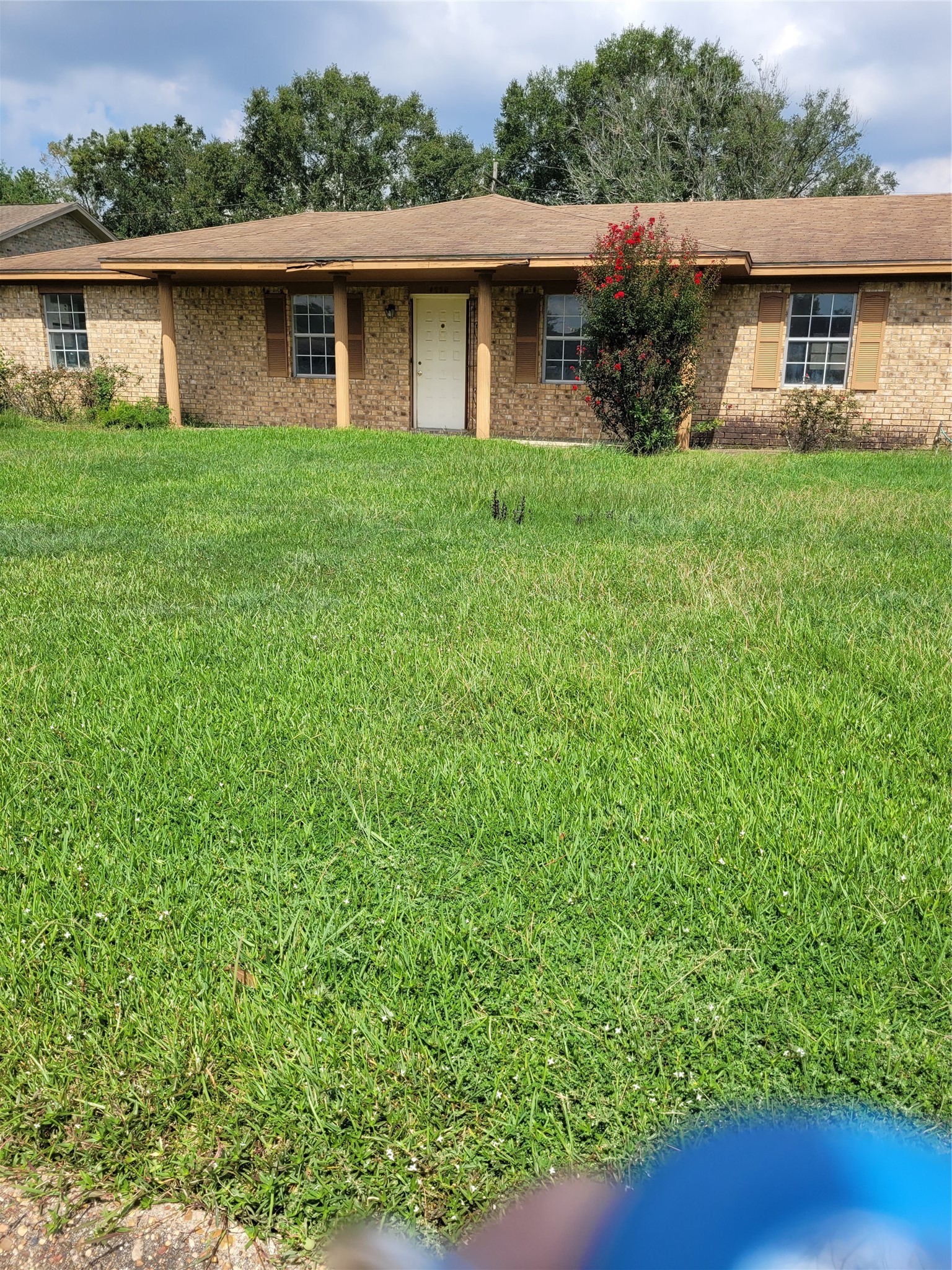 4730 Cartwright Avenue Beaumont, TX 77707 - Photo 1 of 16 Front View-at present