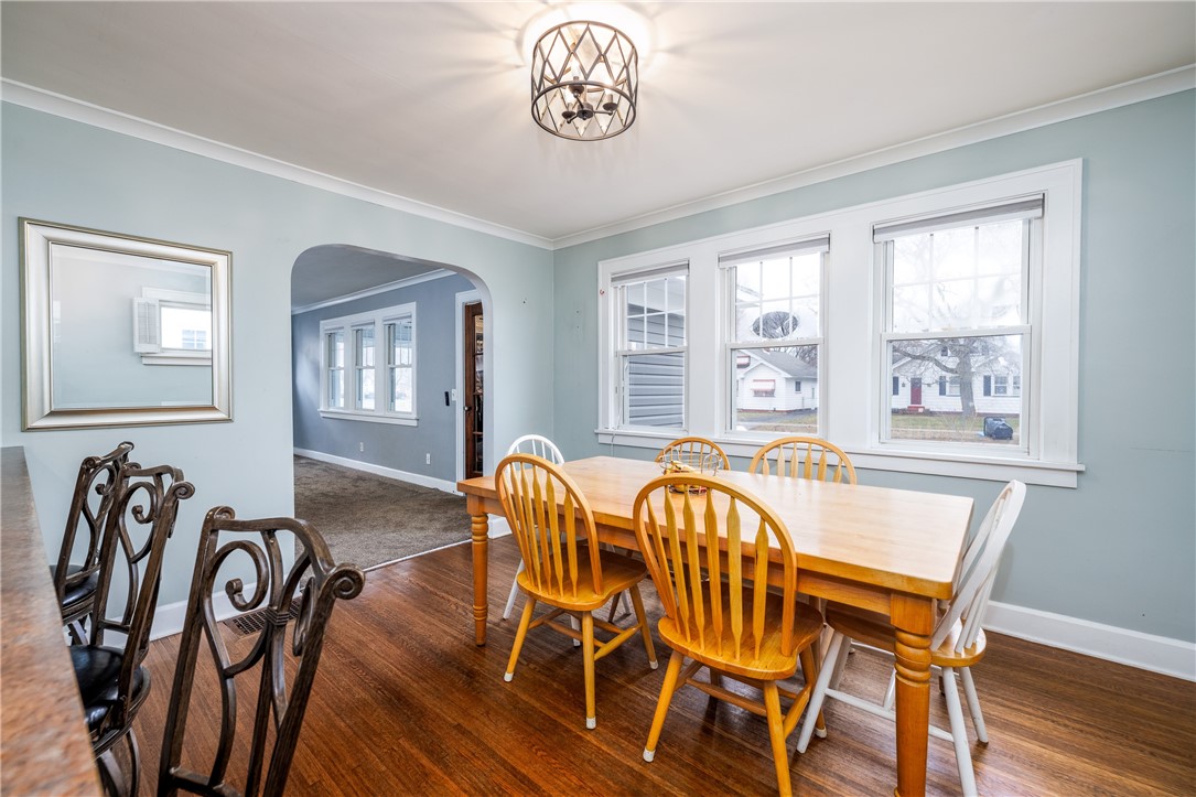 85 Hartsdale Road Irondequoit, NY 14622 - Photo 13 of 41