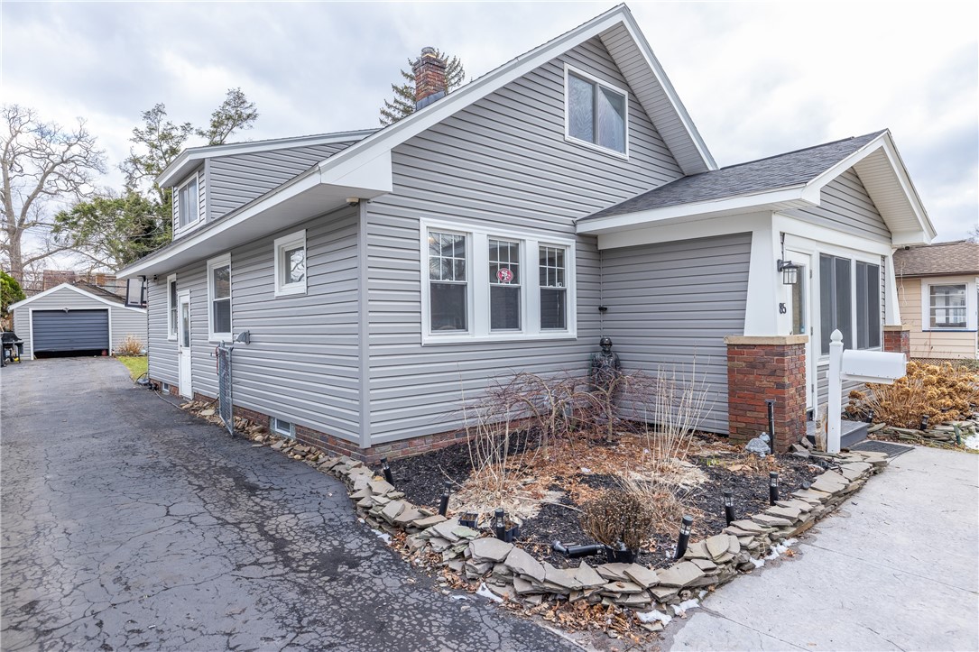 85 Hartsdale Road Irondequoit, NY 14622 - Photo 2 of 41