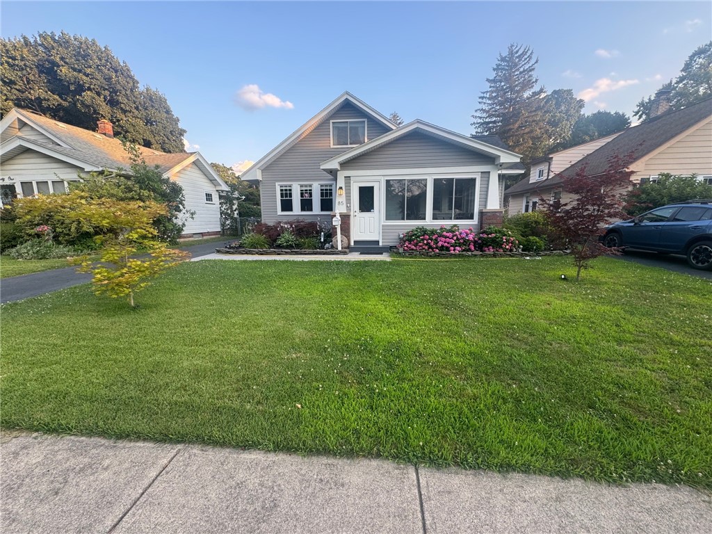 85 Hartsdale Road Irondequoit, NY 14622 - Photo 39 of 41