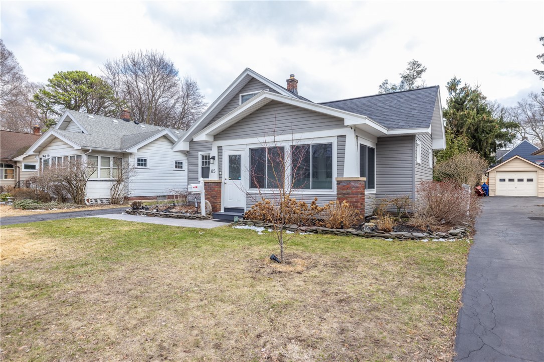 85 Hartsdale Road Irondequoit, NY 14622 - Photo 40 of 41