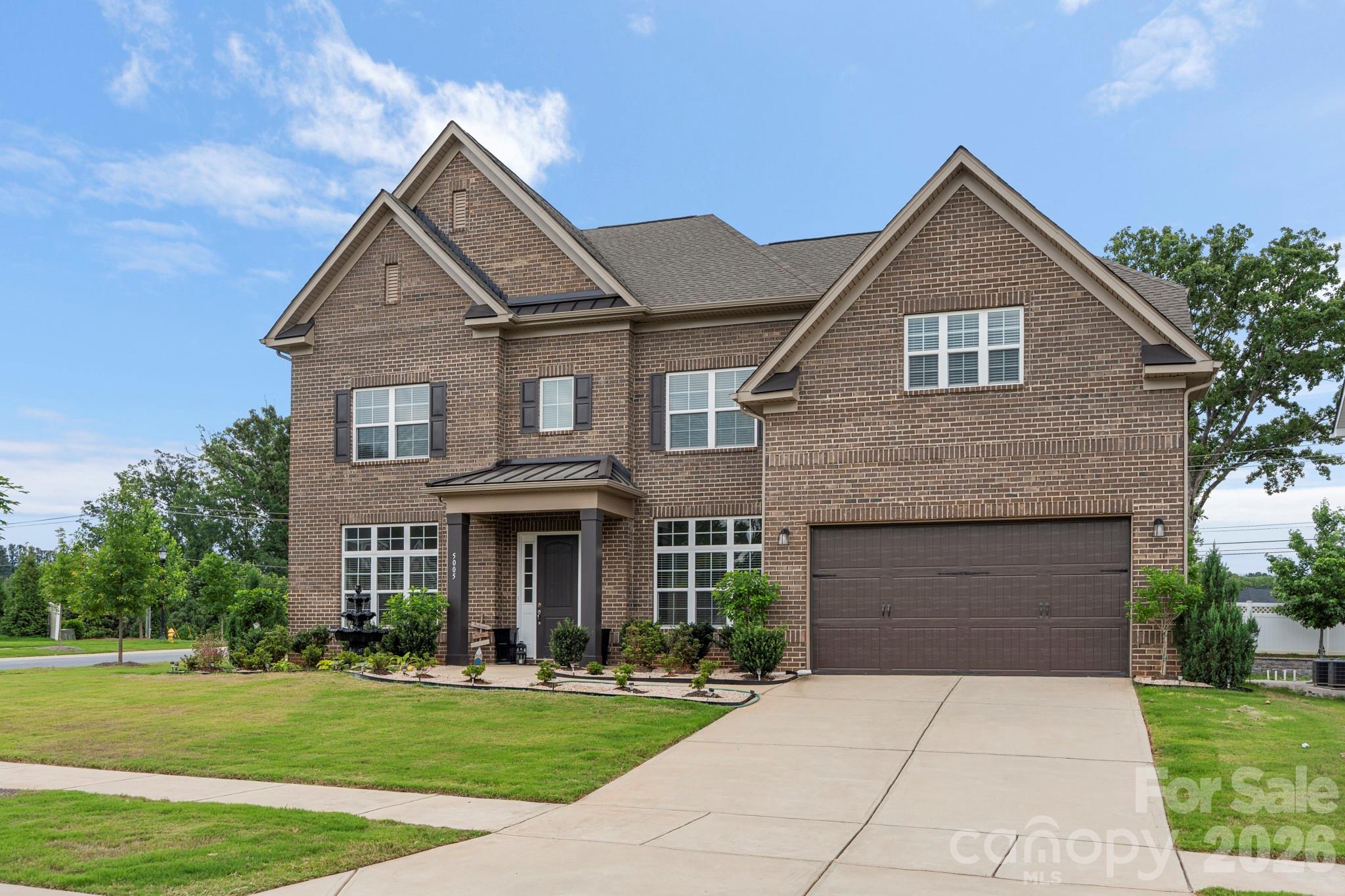 5005 Alexander Road Charlotte, NC 28270 - Photo 2 of 46