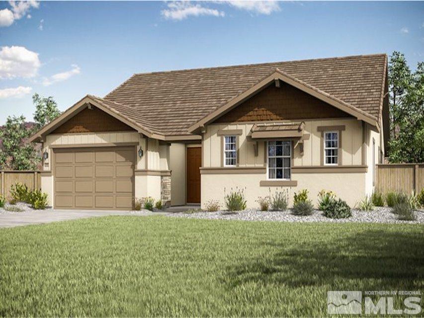 10310 Alchemy Way, Unit HOMESITE 144 Reno, NV 89521 - Photo 1 of 1 Photo 1