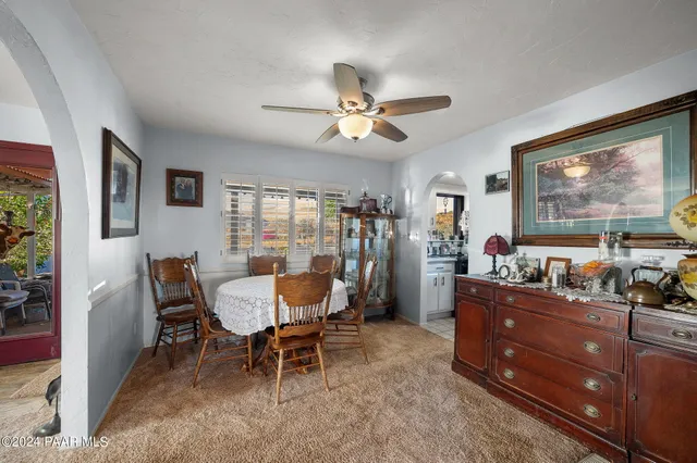 $725,000 | 11150 South Jefferson Street, Mayer, AZ 86333