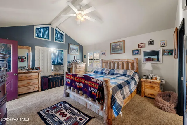 $725,000 | 11150 South Jefferson Street, Mayer, AZ 86333