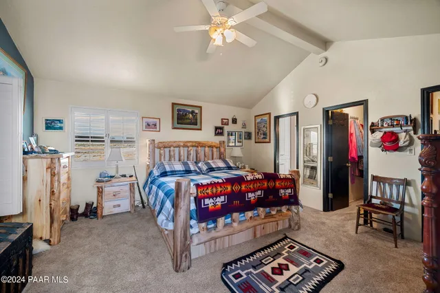 $725,000 | 11150 South Jefferson Street, Mayer, AZ 86333