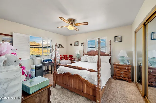 $725,000 | 11150 South Jefferson Street, Mayer, AZ 86333