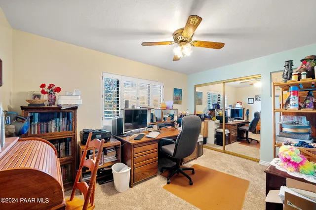 $725,000 | 11150 South Jefferson Street, Mayer, AZ 86333