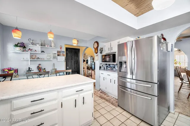 $725,000 | 11150 South Jefferson Street, Mayer, AZ 86333