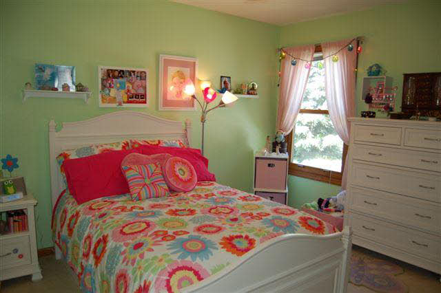 2515 Sandpiper Road Lambertville, MI 48144 - Photo 17 of 20 BEDROOM