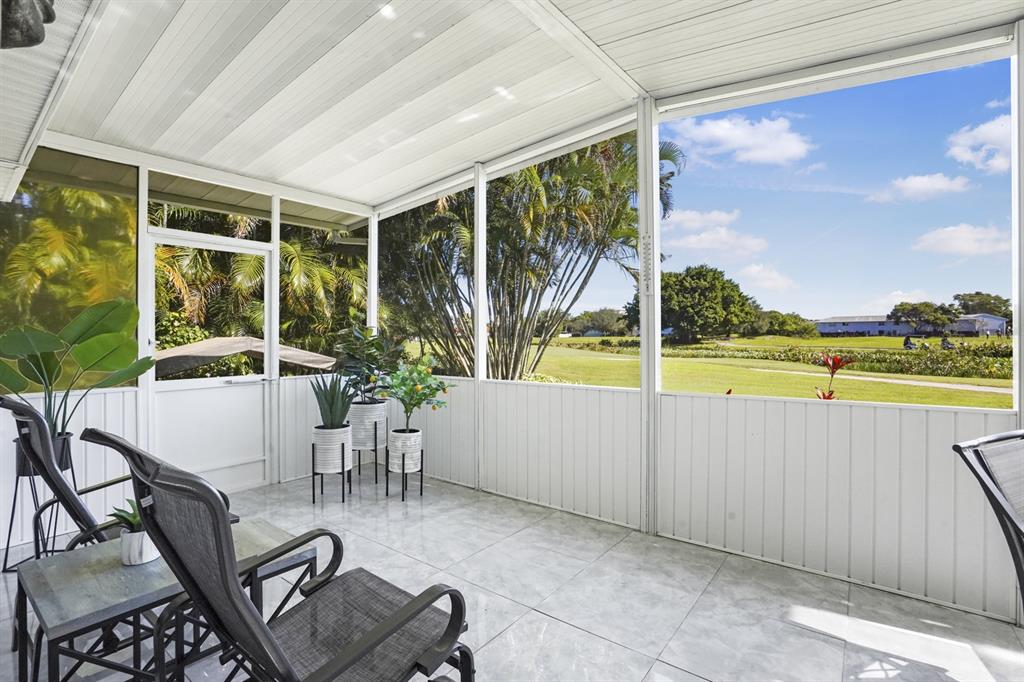 1830 Southwest 83rd Avenue Davie, FL 33324 - Photo 14 of 33 a view of swimming pool with seating space