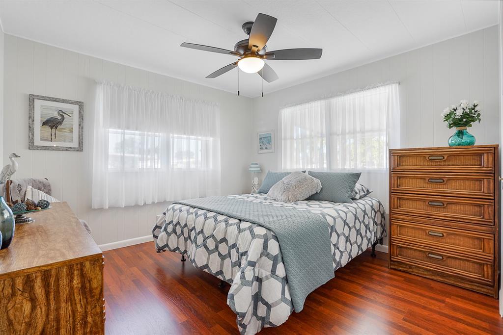 1830 Southwest 83rd Avenue Davie, FL 33324 - Photo 10 of 33 a bedroom with a bed and window