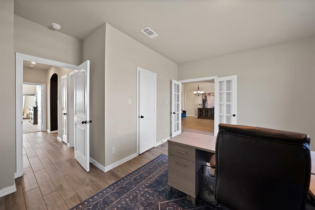 259 Durning Road Van Alstyne, TX 75495 - Photo 13 of 40 Currently Used as an Office.