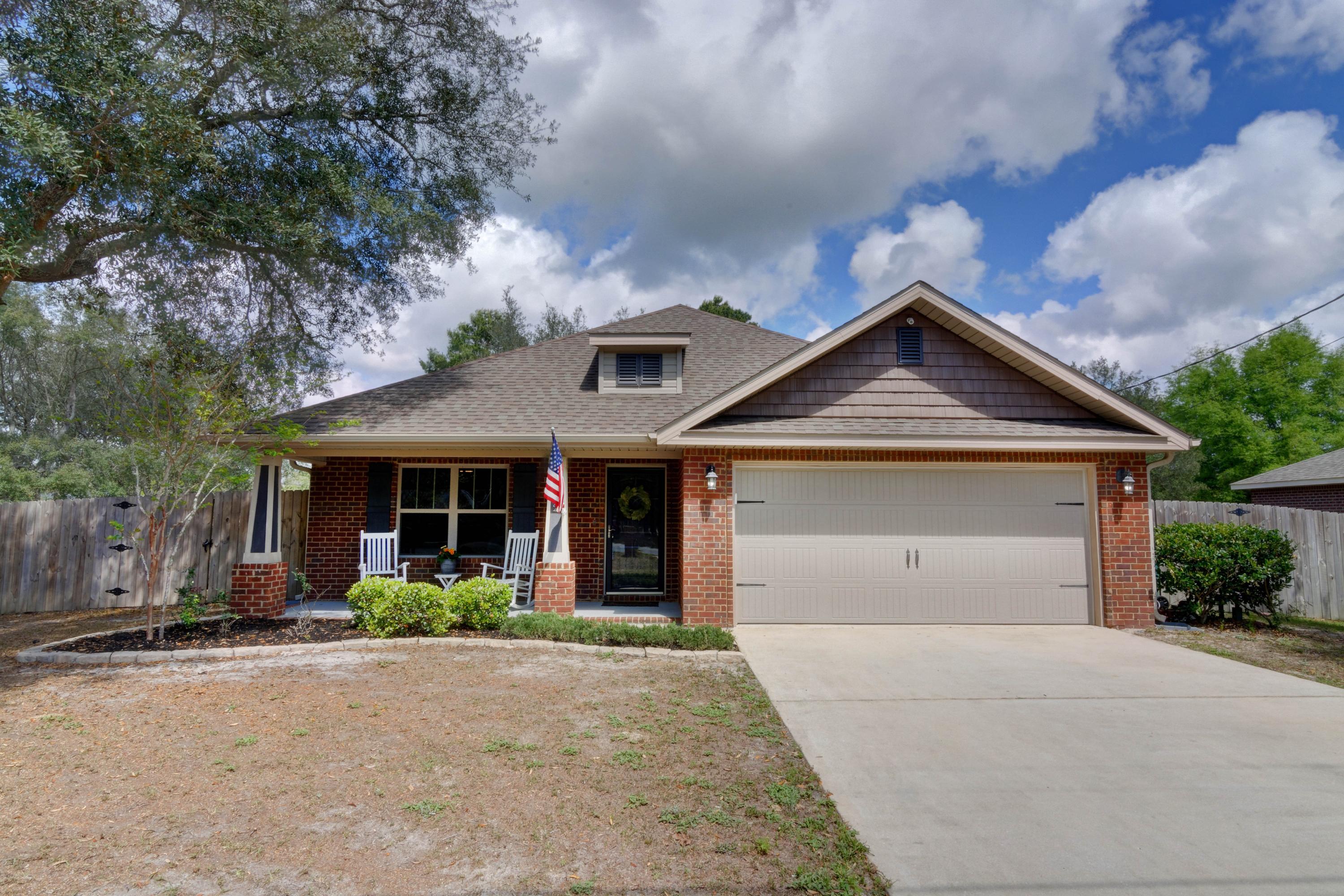 8762 Turkey Bluff Road Navarre, FL 32566 - Photo 1 of 49 Gallery Image 1
