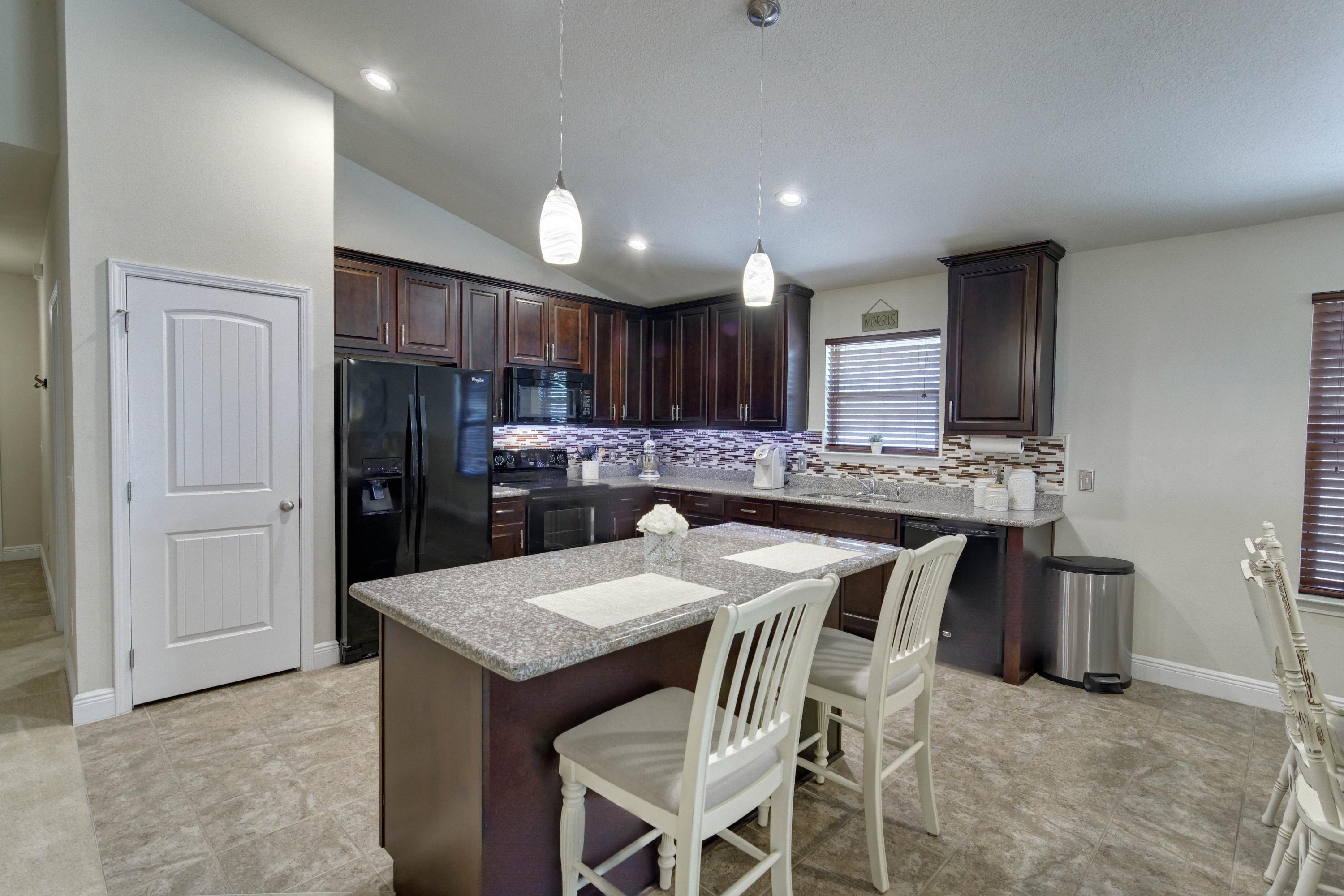 8762 Turkey Bluff Road Navarre, FL 32566 - Photo 11 of 49 Gallery Image 11