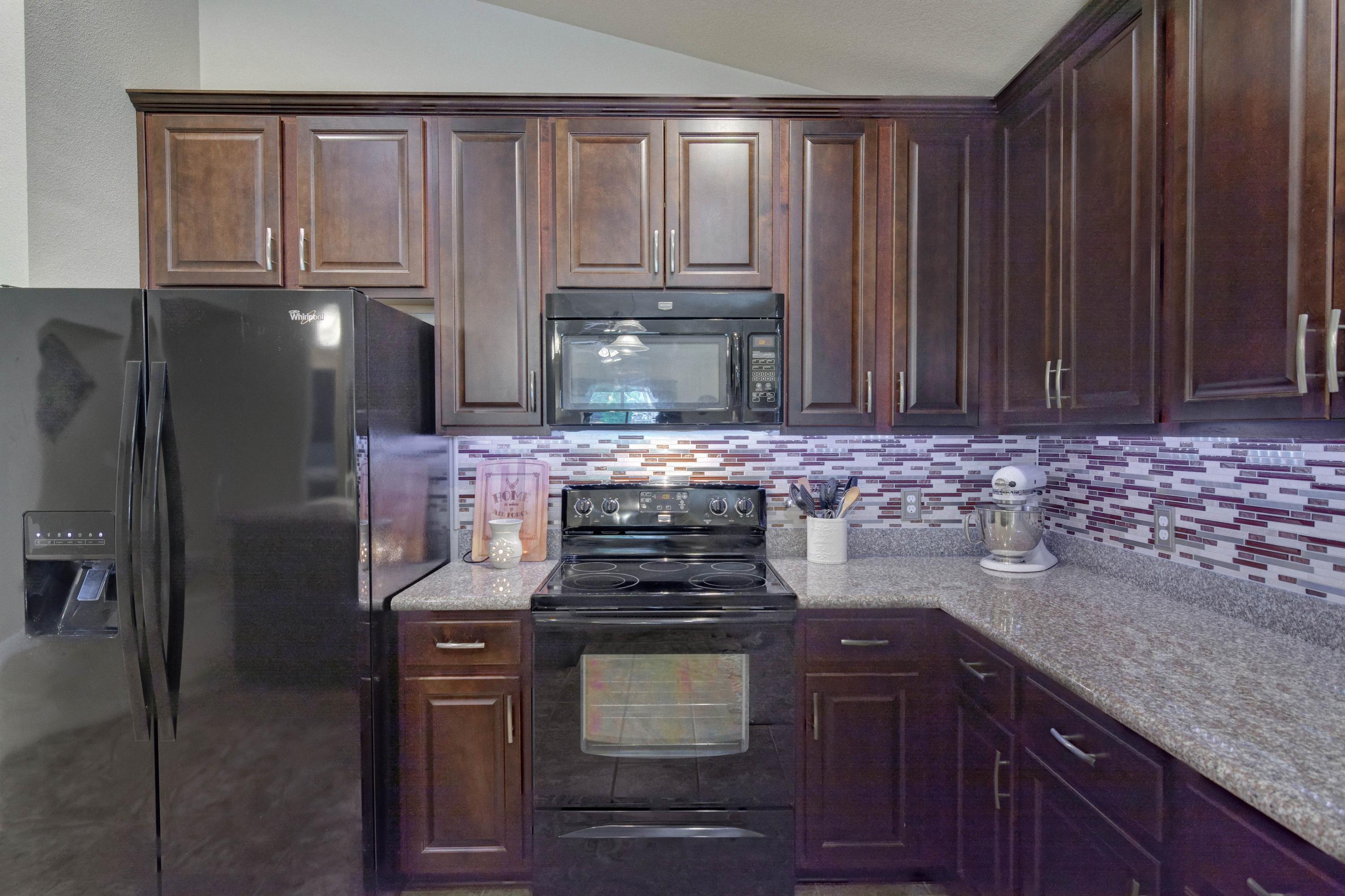 8762 Turkey Bluff Road Navarre, FL 32566 - Photo 13 of 49 Gallery Image 13