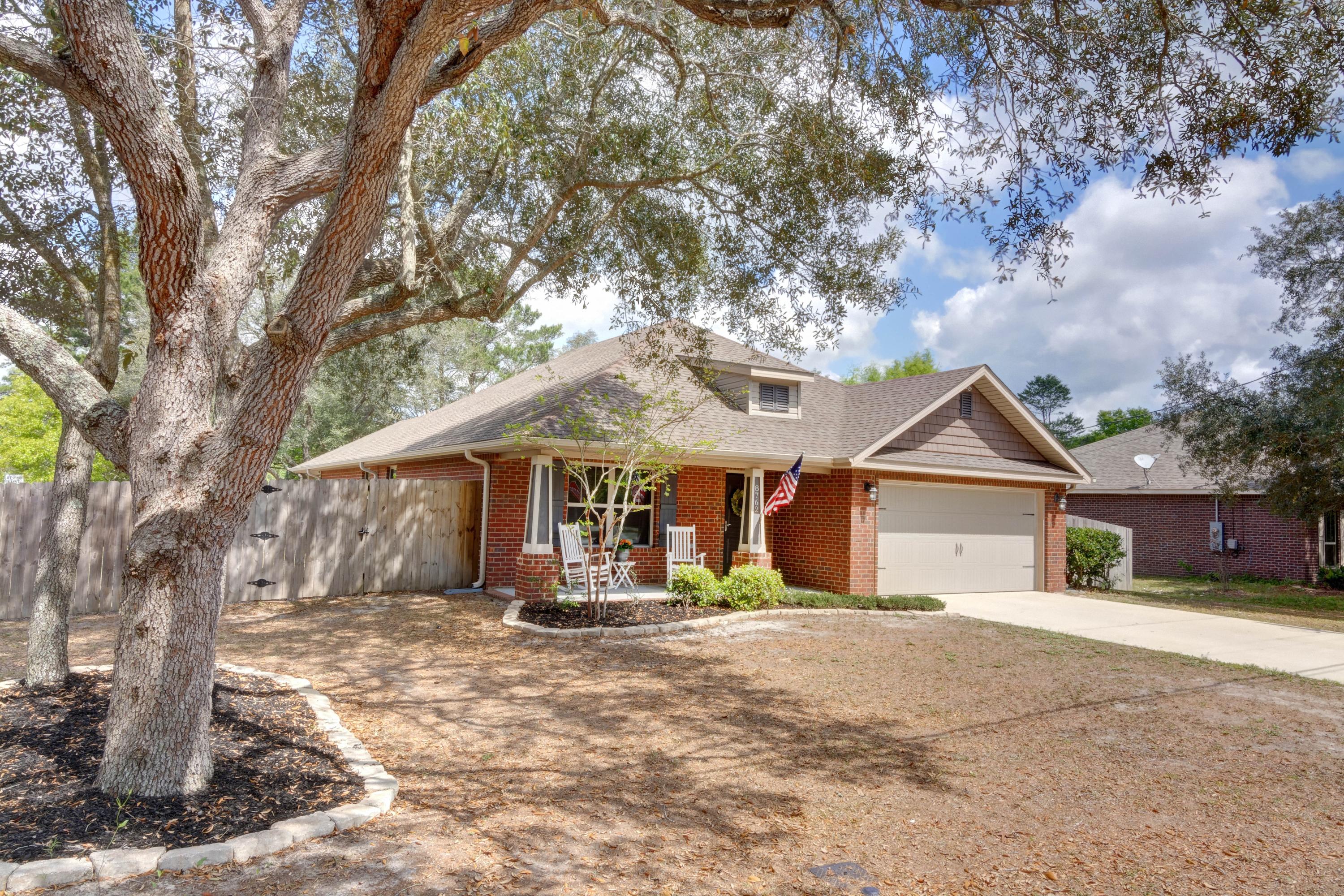 8762 Turkey Bluff Road Navarre, FL 32566 - Photo 3 of 49 Gallery Image 3