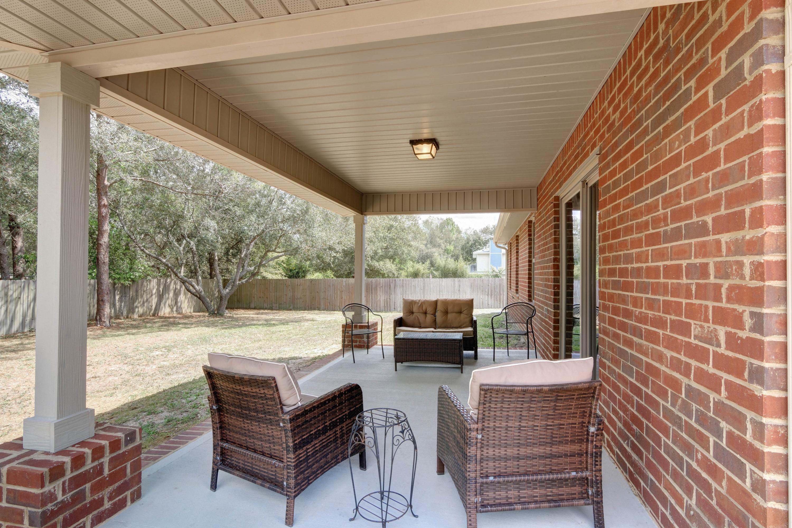 8762 Turkey Bluff Road Navarre, FL 32566 - Photo 41 of 49 Gallery Image 41