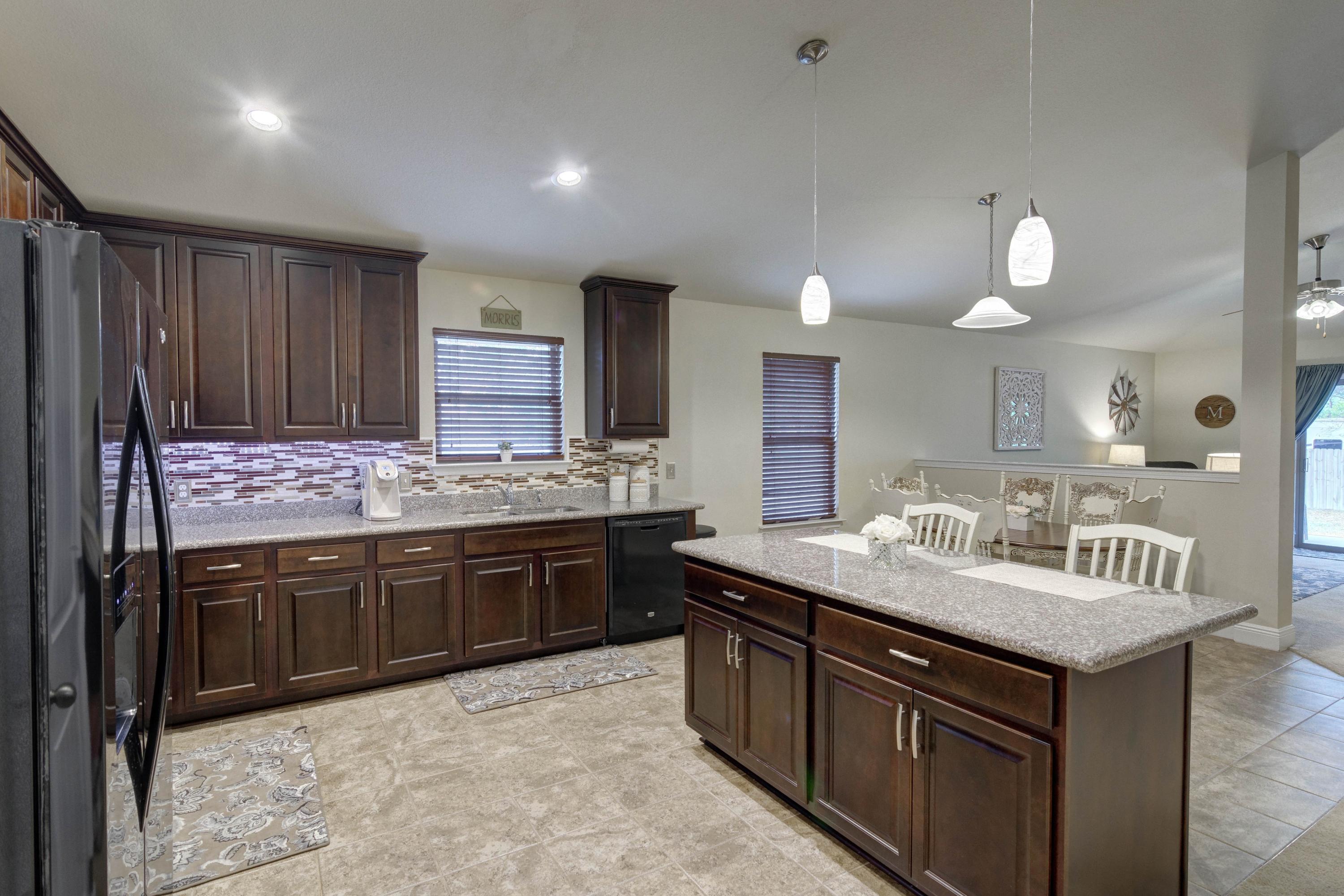 8762 Turkey Bluff Road Navarre, FL 32566 - Photo 10 of 49 Gallery Image 10