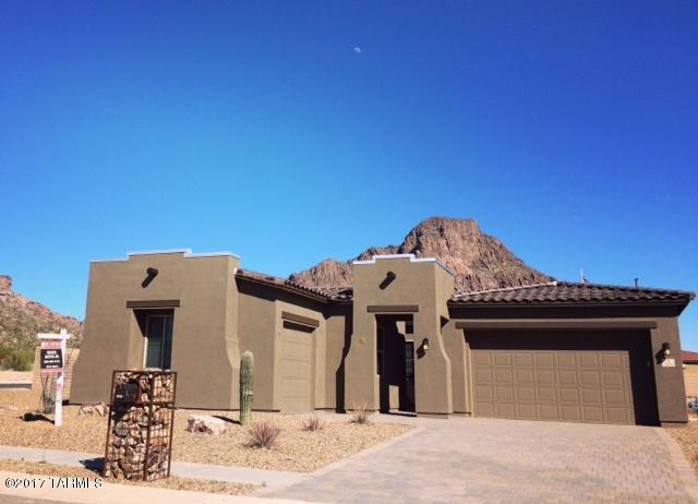 3173 South Open Range Way Tucson, AZ 85713 - Photo 1 of 4 Gallery Image 1