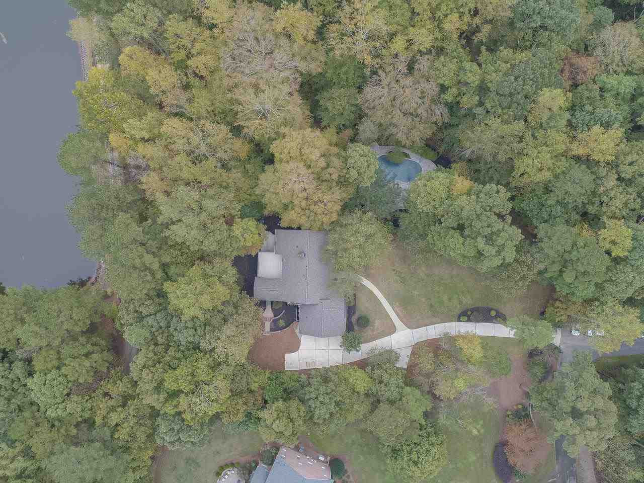 1416 Silverling Way Raleigh, NC 27613 - Photo 2 of 3 Photo 2