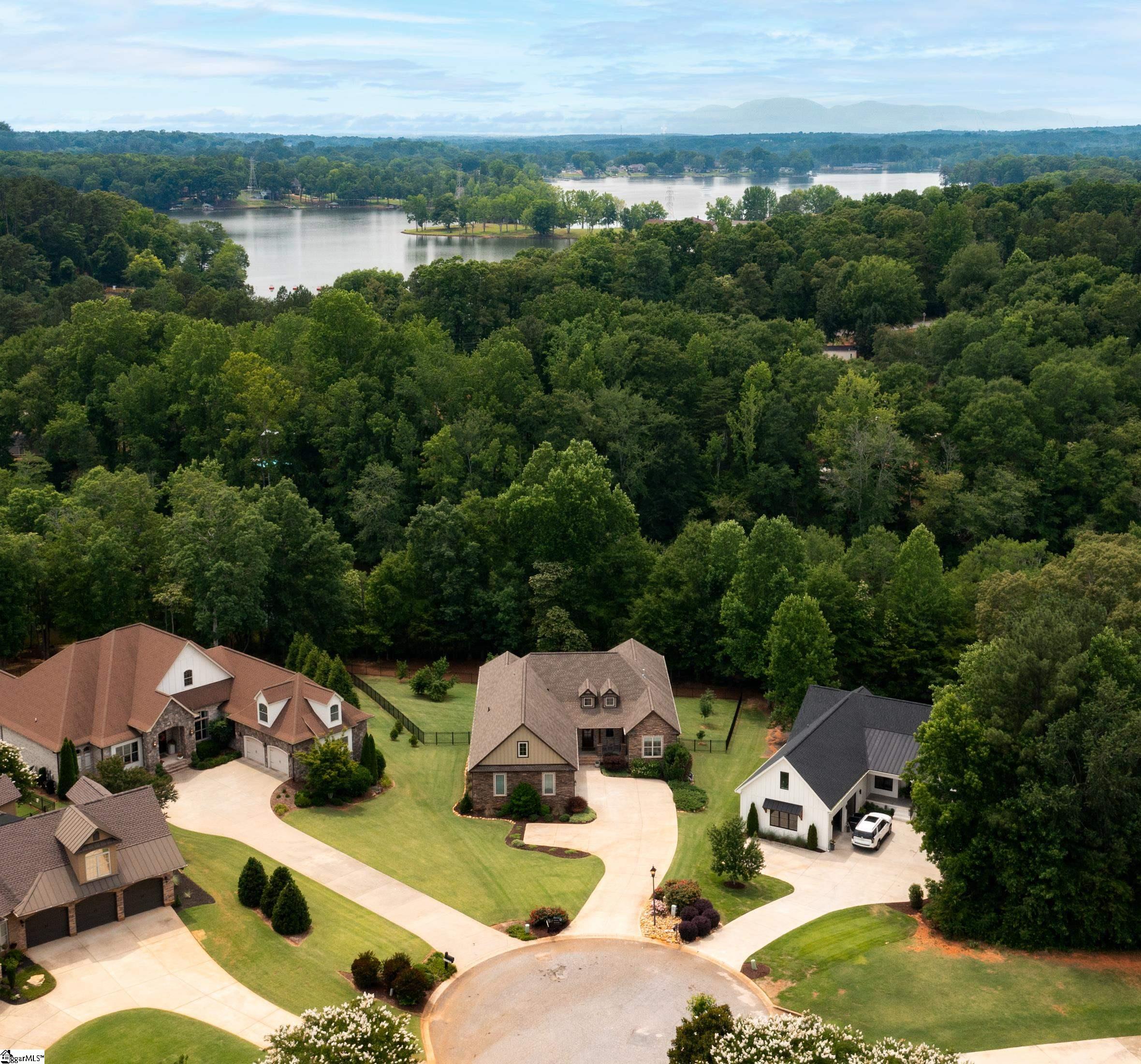 383 Island Green Lane Inman, SC 29349 - Photo 45 of 50