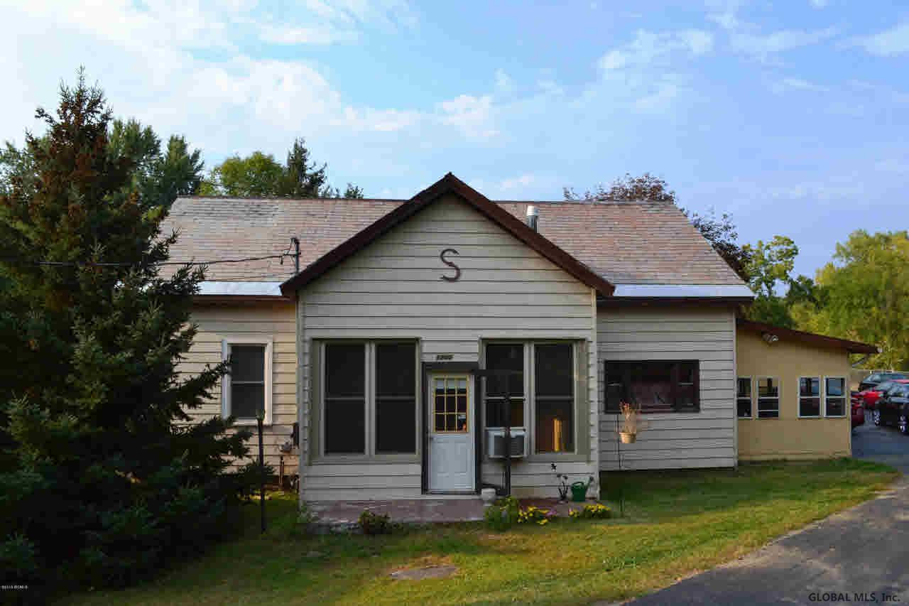 1285 Fort Miller Road Fort Edward, NY 12828 - Photo 1 of 20 Photo 1