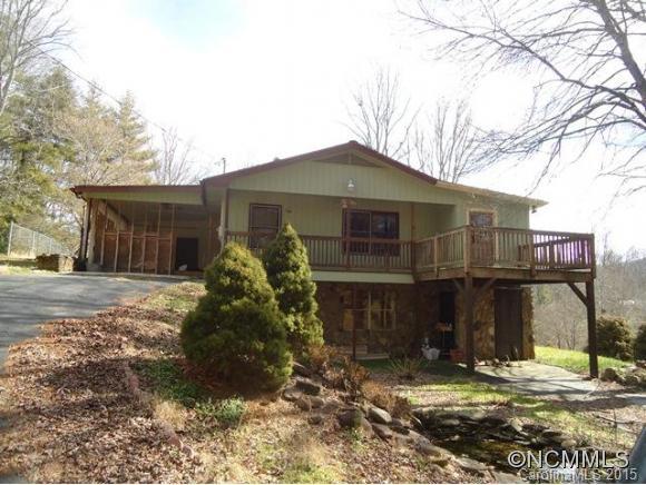 138 Poplar Grove Road Franklin, NC 28734 - Photo 14 of 14 Gallery Image 14