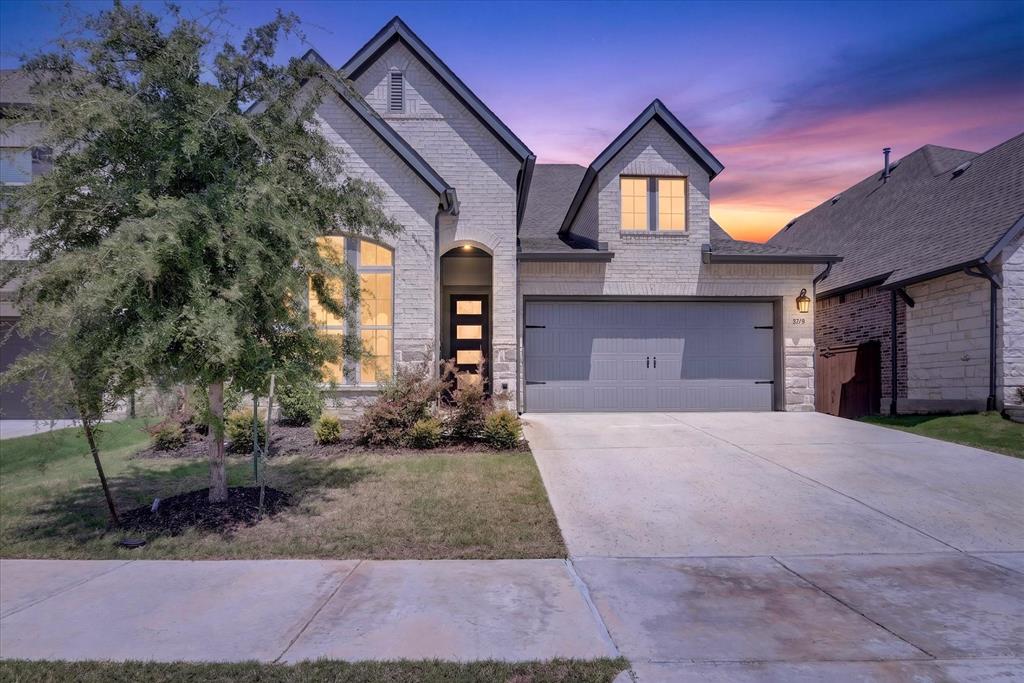 6309 Span Road The Colony, TX 75056 - Photo 1 of 38