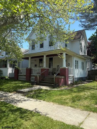 $300,000 | 318-320 London Avenue, Egg Harbor City, NJ 08215