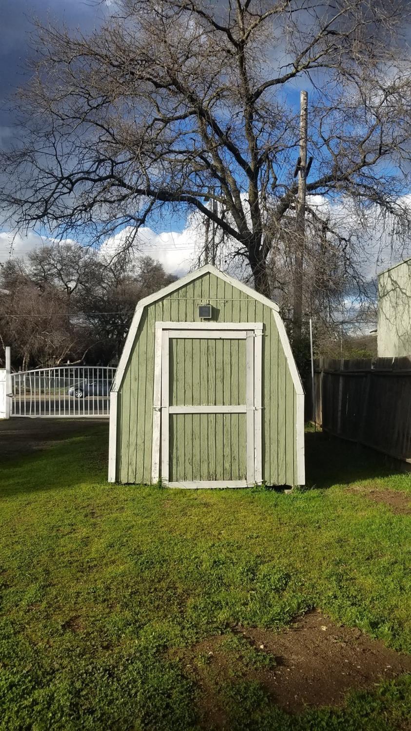 0 Antelope Road Citrus Heights, CA 95621 - Photo 2 of 10 a view of a house with a yard