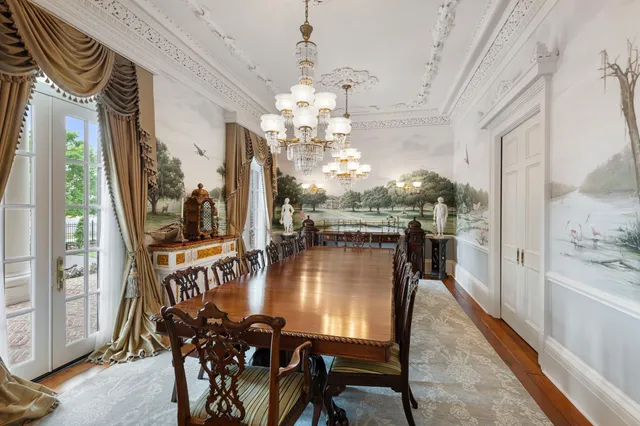 $5,750,000 | 38 East Shore Drive, The Woodlands, TX 77380